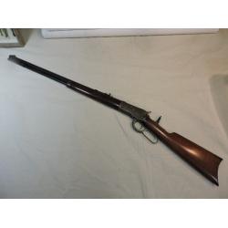 1906 Winchester 92 .32-20 Lever Action Rifle