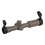 SCOPE 1.5-6X32 TACTICAL DE KASPA
