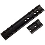 Weaver Mounts 48094 Top Mount  Black Aluminum Fits Winchester 94 AE