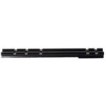 Weaver Mounts 48098 Top Mount  Black Aluminum Fits Raptor Arms/BSA Monarch/Rem 40X-S/78/700/722/725 Long Action