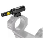 Warne 7852M Skyline Mount Level Aluminum Black