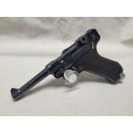 Luger P.08 2/42 Semi-Auto