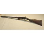 Belgian Laclede Gun Co. S X S 12 Ga. Shotgun