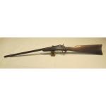 H. Pieper Belgium Parlor Rifle Single Shot - .22 Cal.