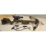 Wicked Ridge Warrior HL Crossbow - W55557