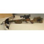 Wicked Ridge Warrior HL Crossbow - W55557