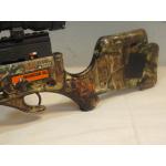 Wicked Ridge Warrior HL Crossbow - W55557