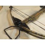 Wicked Ridge Warrior HL Crossbow - W55557