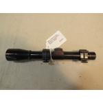 VINTAGE LEUPOLD M8-3X RIFFLE SCOPE, FEOPT217231