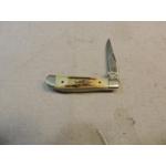 Parker Edwards Eagle A95155S 2 Blade Stag Handled Knife