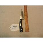 2018 limited Edition Schrade Old Timer 1520T Knife with Sheath