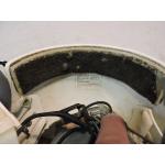 HELMET FLYERS HGU-7/P GENTEX CORP. SIZE: MEDIUM 8475-060-9222