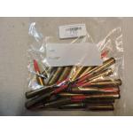 6.5 x 55 Swedish Wooden Bullet Blanks