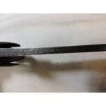 J.J. Runkel Solingen Late 1700's British Calvary Sabre