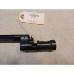 Russian Mosin Nagant Cruciform Type Bayonet Model 91/30