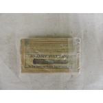Vintage Collectable .30 Army Full Patch 20Rds