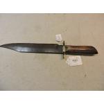 RAY RICHEY COLLECTION FIXED BLADE KNIFE