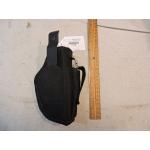 Uncle Mike Right Belt Holster sz 16