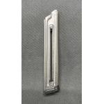 Eaton Ruger MK II .22 LR 10-Round Magazine Stainless Steel