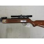 Vintage Chinese Under Lever Air Rifle, .177 Cal. Pellet Made in China