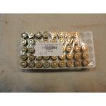 45 Auto Semiwadcutter Mixed Lots 43Rds