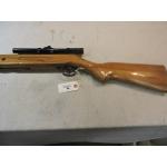Shanghai China Model 62 Break Barrel Target Sights 177 Gun Pellet