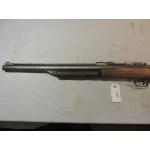 Benjamin Franklin Model 342 Pellet Air Rifle 22 Cal. New Seals Works
