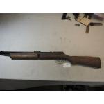 Benjamin Sheridan 397PA .177CAL PELLET RIFLE Works New Seals
