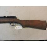 Benjamin Sheridan 397PA .177CAL PELLET RIFLE Works New Seals