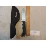 Gerber Freeman Guide Fixed Blade Knife W/Sheath