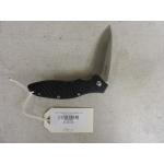 3.25" Stainless Steel Blade Pocket Knife | Kershaw RJ Tactical 3.0 1930