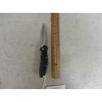 3.25" Stainless Steel Blade Pocket Knife | Kershaw RJ Tactical 3.0 1930