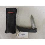 Kershaw 1066ST Canyon City Folding Knife Japan W/Sheath