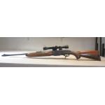 Remington 742 Woodmaster .30-06 Semi-Auto Rifle