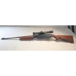 Remington Gamemaster 760 .30-06 Pump Action Rifle