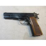 Browning High Power 9mm Semi-Auto Pistol