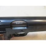 Browning High Power 9mm Semi-Auto Pistol
