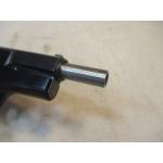 Browning High Power 9mm Semi-Auto Pistol