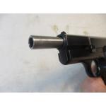 Browning High Power 9mm Semi-Auto Pistol