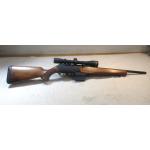 Browning BAR MK3 .308 Semi-Auto Rifle