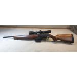 Browning BAR MK3 .308 Semi-Auto Rifle