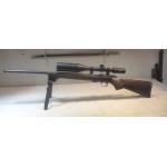 CZ Model 457 .22LR Bolt Action Rifle