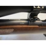 CZ Model 457 .22LR Bolt Action Rifle