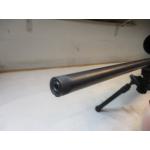 CZ Model 457 .22LR Bolt Action Rifle