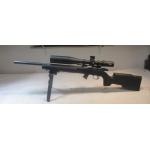 CZ Model 457 .22LR Bolt Action Rifle