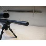CZ Model 457 .22LR Bolt Action Rifle