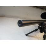 CZ Model 457 .22LR Bolt Action Rifle