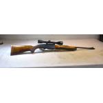 Remington Woodsmaster 742 .308 Semi-Auto Rifle