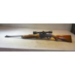 Remington Woodsmaster 742 .308 Semi-Auto Rifle