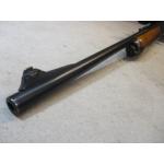 Remington Woodsmaster 742 .308 Semi-Auto Rifle